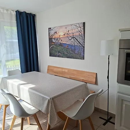 Nordwestwind Apartmán