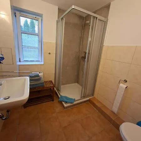 Nordwestwind Apartmán Putgarten