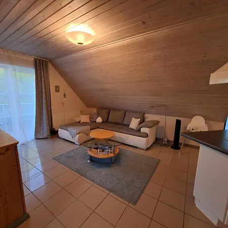Nordwestwind Apartmán *