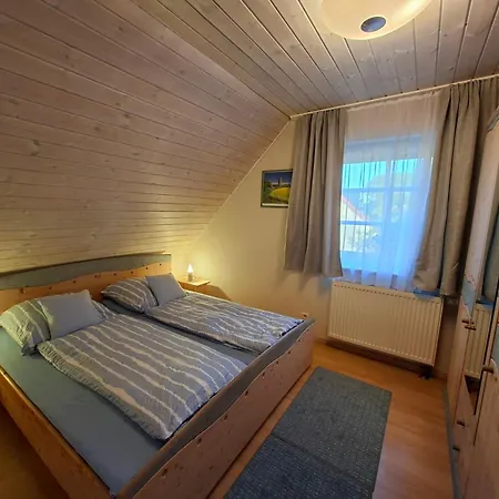 Nordwestwind Apartmán