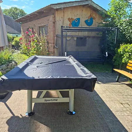 Nordwestwind * Putgarten