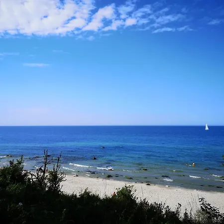 Nordwestwind